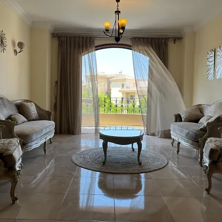 Modern Downtown Sheikh Zayed Condo Sheikh Zayed City Extérieur photo