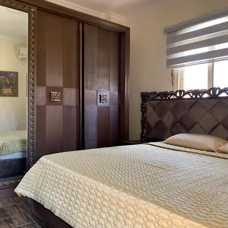 Modern Downtown Sheikh Zayed Condo Sheikh Zayed City Extérieur photo
