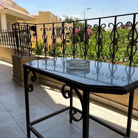 Modern Downtown Sheikh Zayed Condo Sheikh Zayed City Extérieur photo