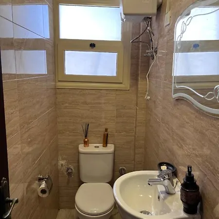 Modern Downtown Sheikh Zayed Condo Sheikh Zayed City Extérieur photo
