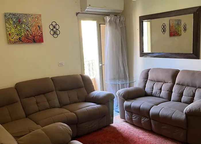 Modern Downtown Sheikh Zayed Condo