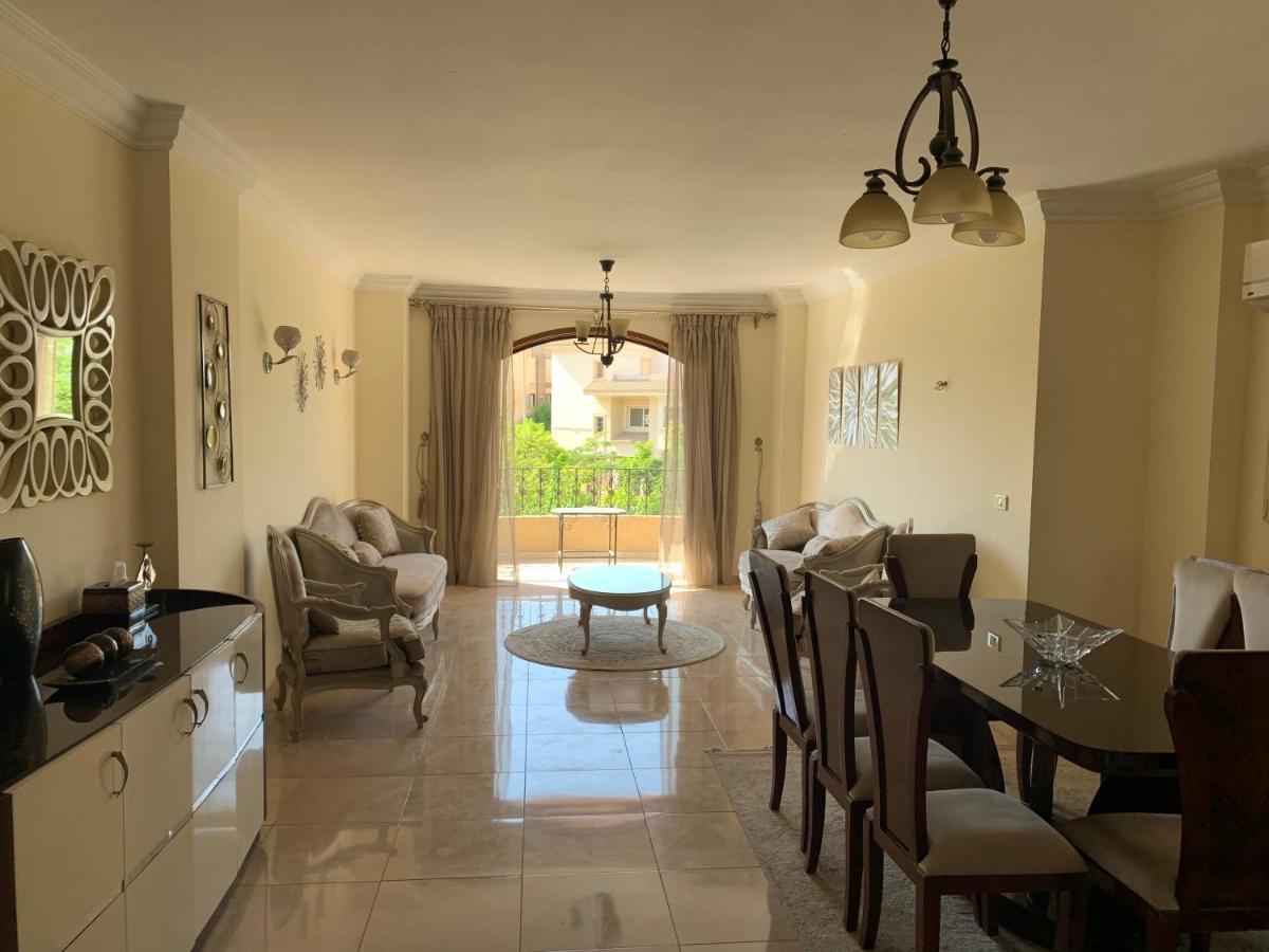 Appartement Modern Downtown Sheikh Zayed Sheikh Zayed City