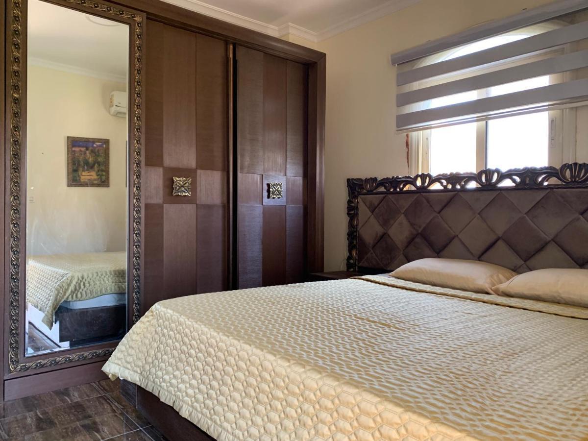 Modern Downtown Sheikh Zayed Appartement