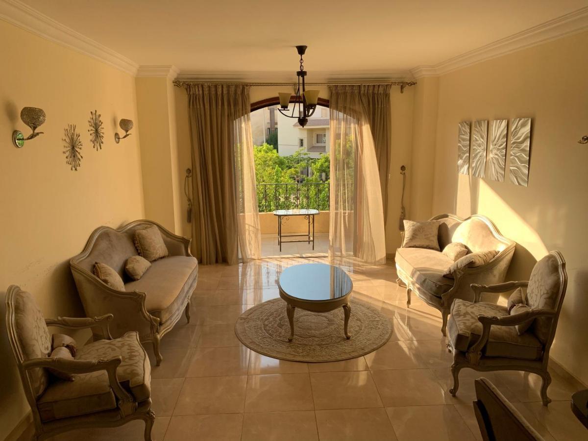 Appartement Modern Downtown Sheikh Zayed
