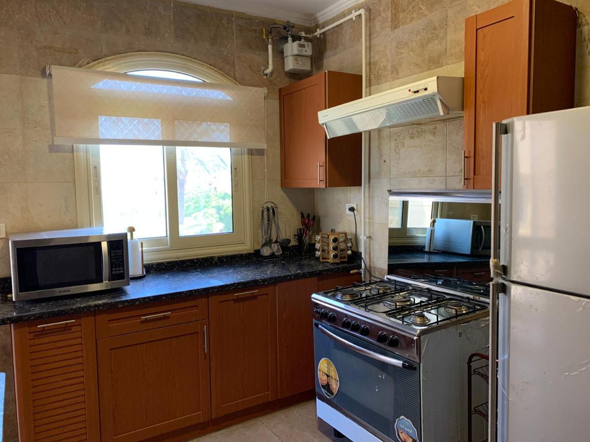 Appartement Modern Downtown Sheikh Zayed Sheikh Zayed City