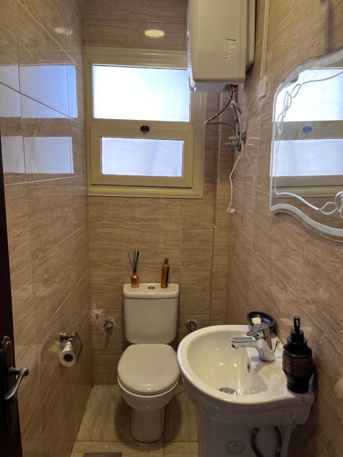 Modern Downtown Sheikh Zayed Appartement