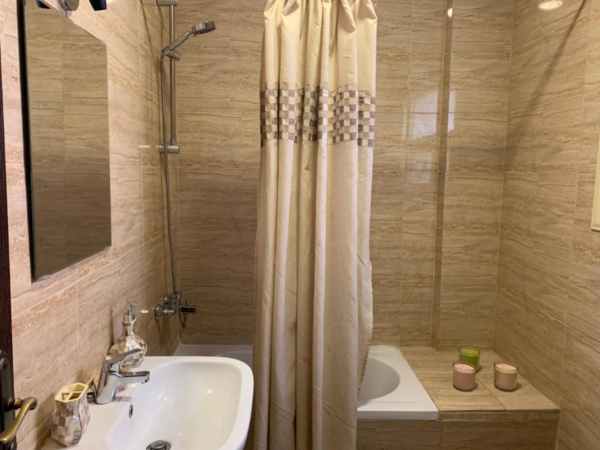 Appartement Modern Downtown Sheikh Zayed *