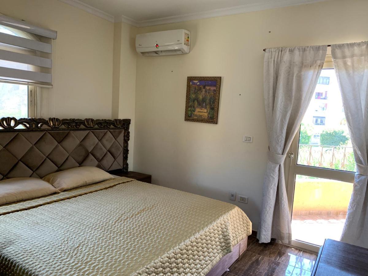 Appartement Modern Downtown Sheikh Zayed *