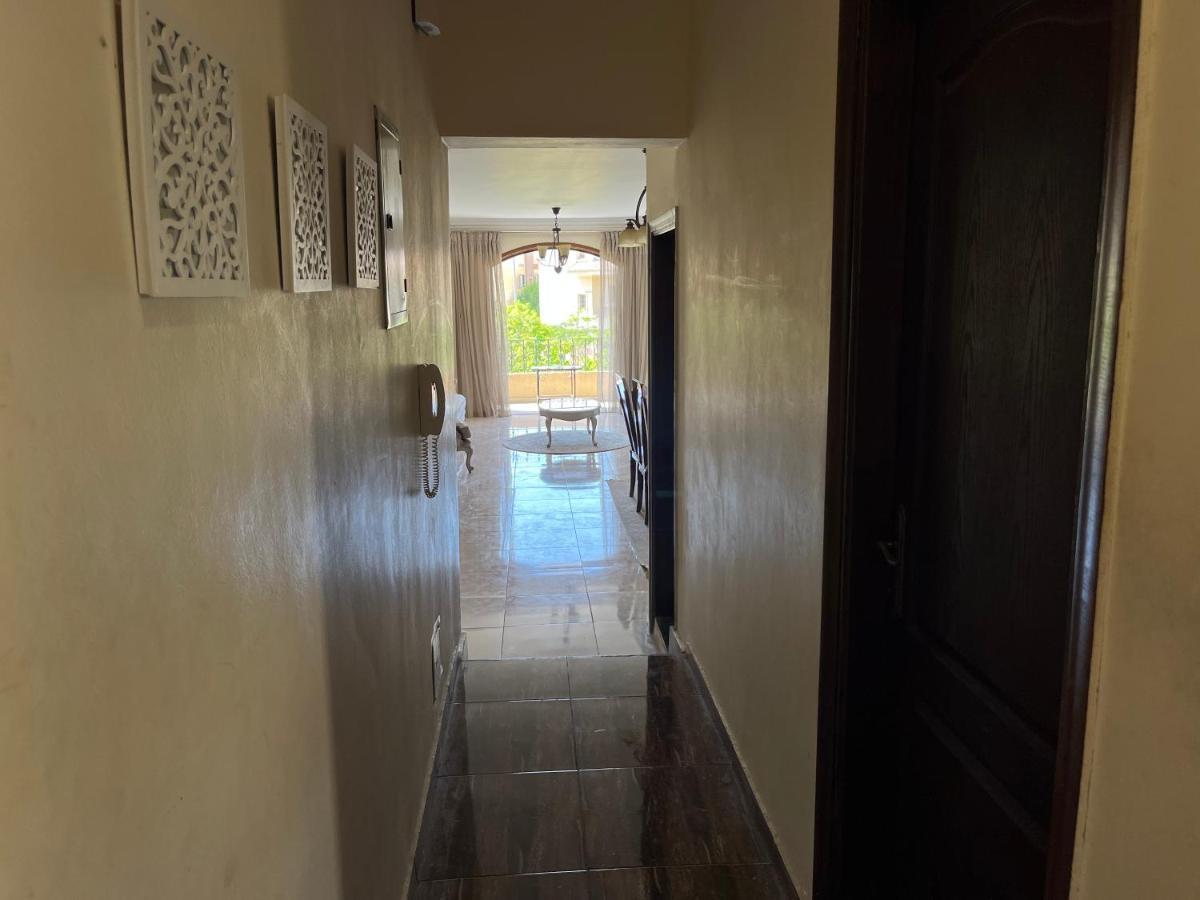 Appartement Modern Downtown Sheikh Zayed *