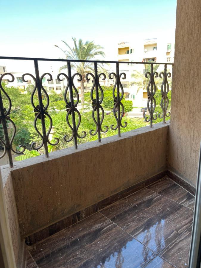 Appartement Modern Downtown Sheikh Zayed