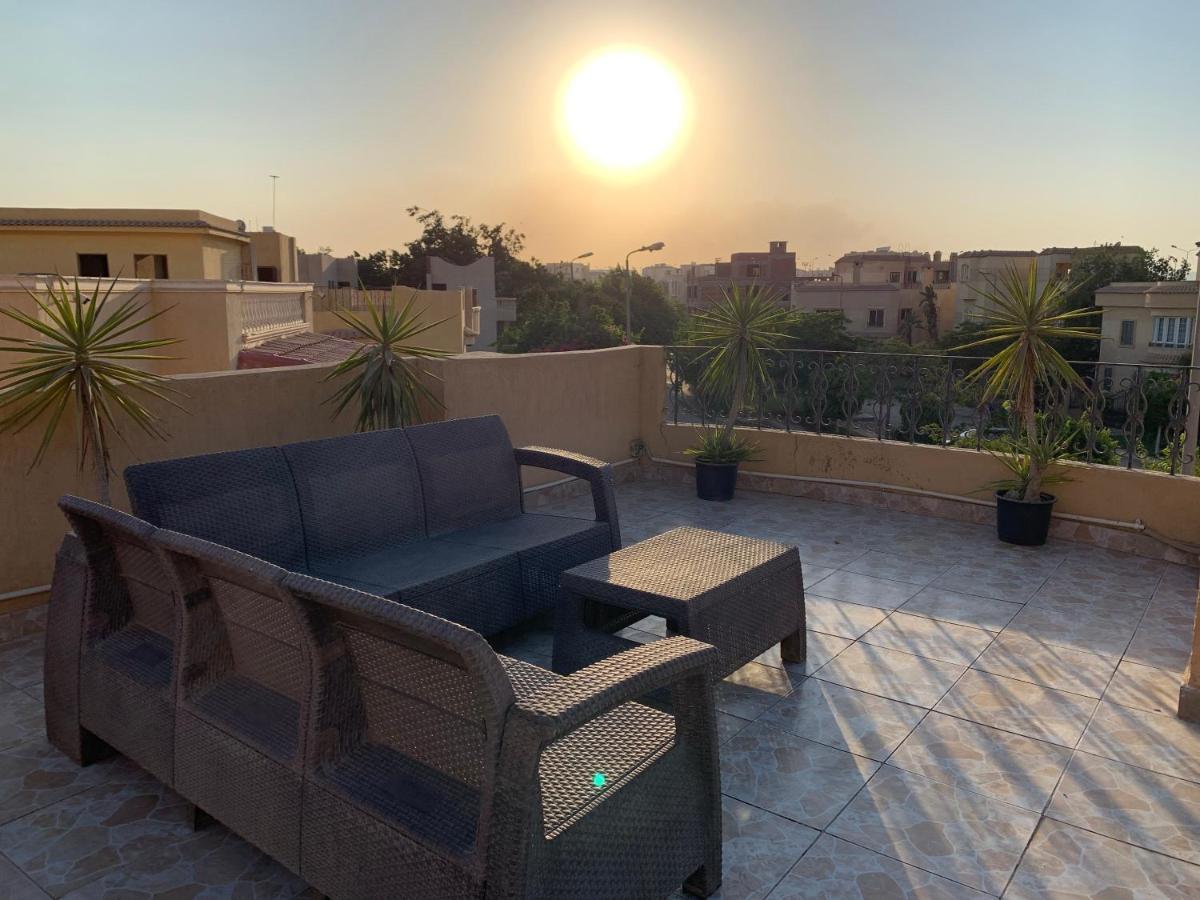 Appartement Modern Downtown Sheikh Zayed