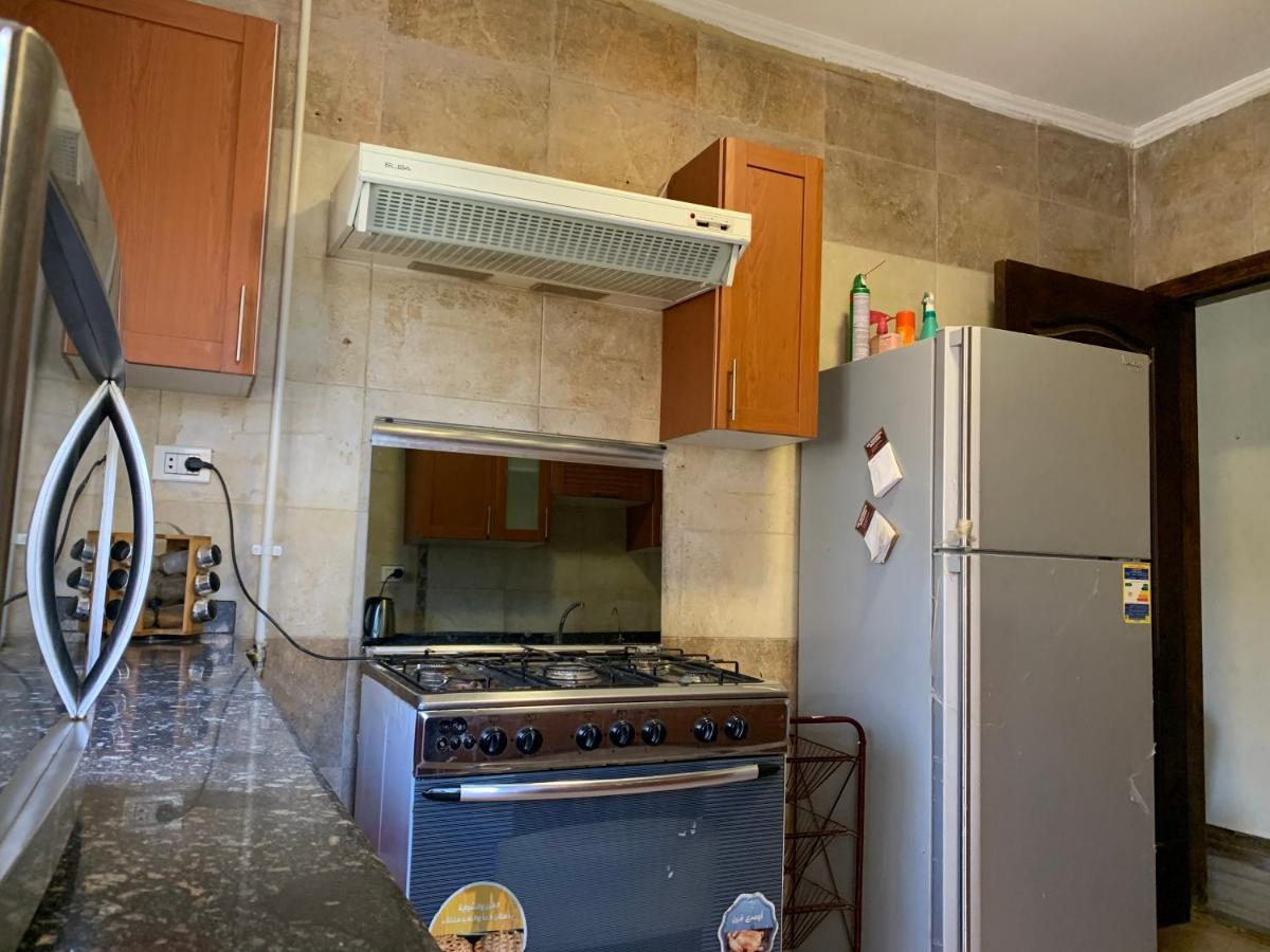 Modern Downtown Sheikh Zayed Appartement Sheikh Zayed City