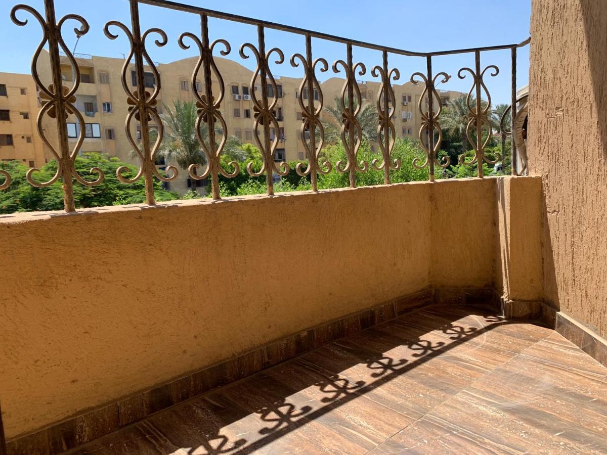Modern Downtown Sheikh Zayed Appartement Sheikh Zayed City