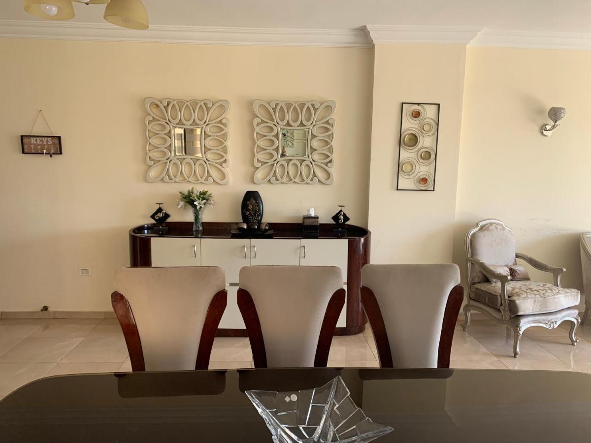 Appartement Modern Downtown Sheikh Zayed *