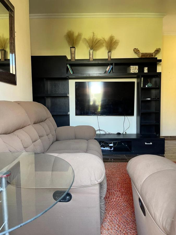 Modern Downtown Sheikh Zayed Appartement