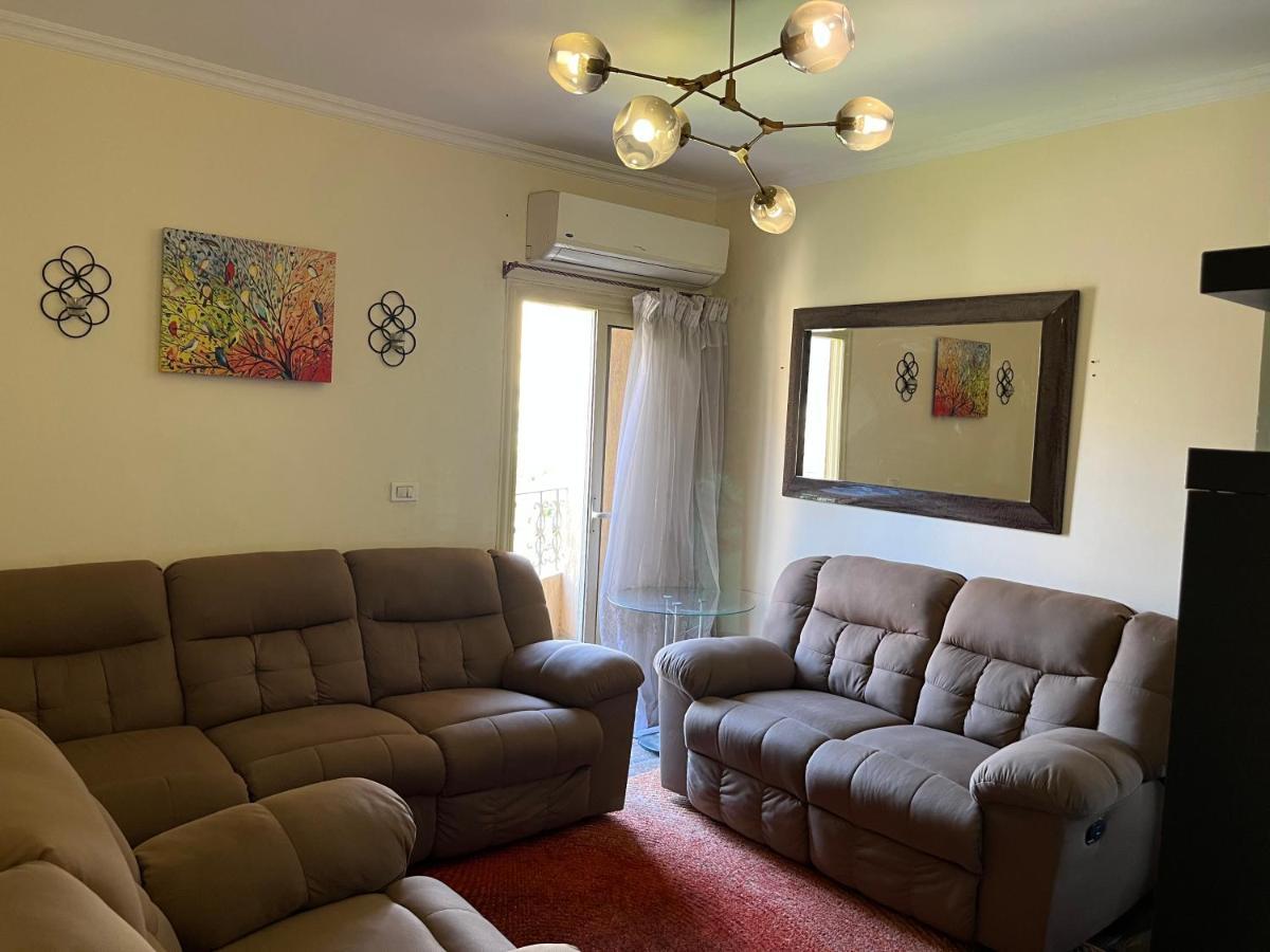 Appartement Modern Downtown Sheikh Zayed
